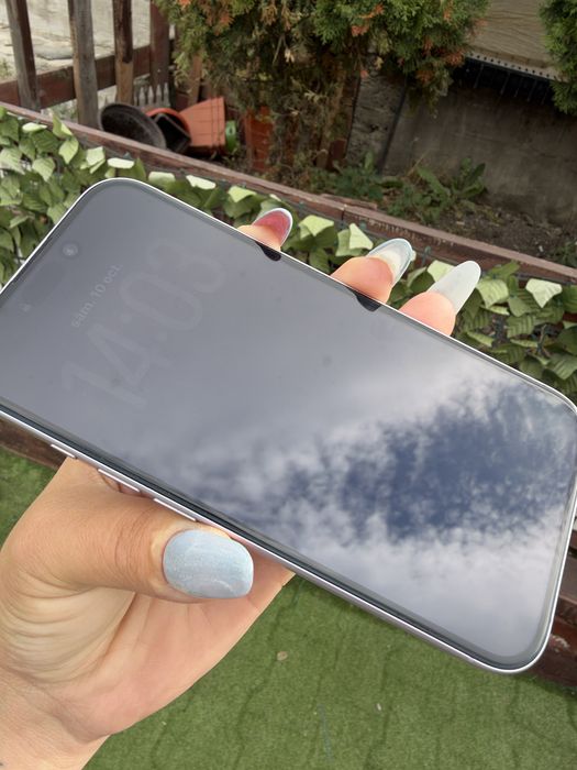 Iphone 17 lavanda