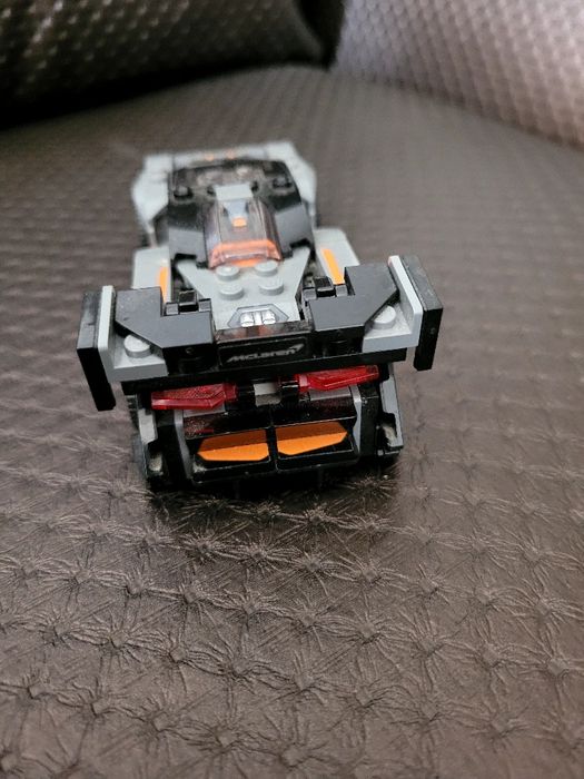 Lego Speed Champions McLaren Senna 75892