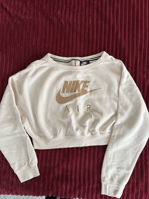 Nike Лот Дамски Дрехи