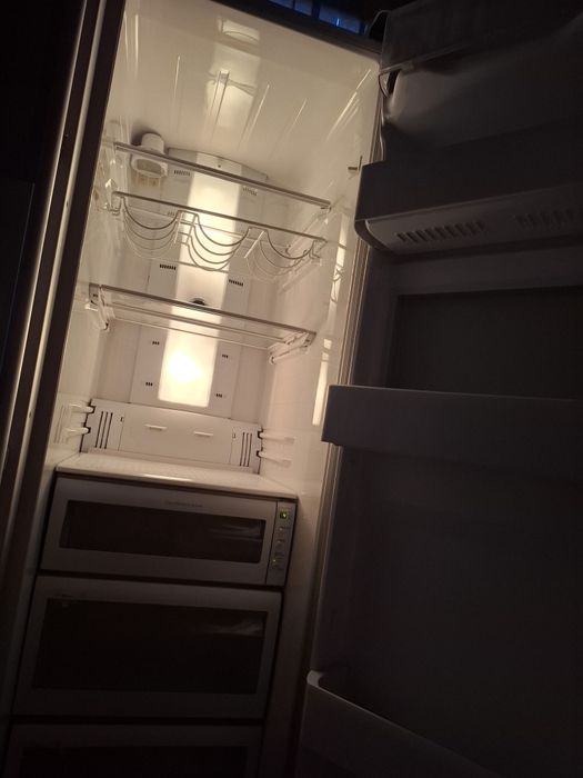 Холодильник Samsung Side-by-Side (б/у)