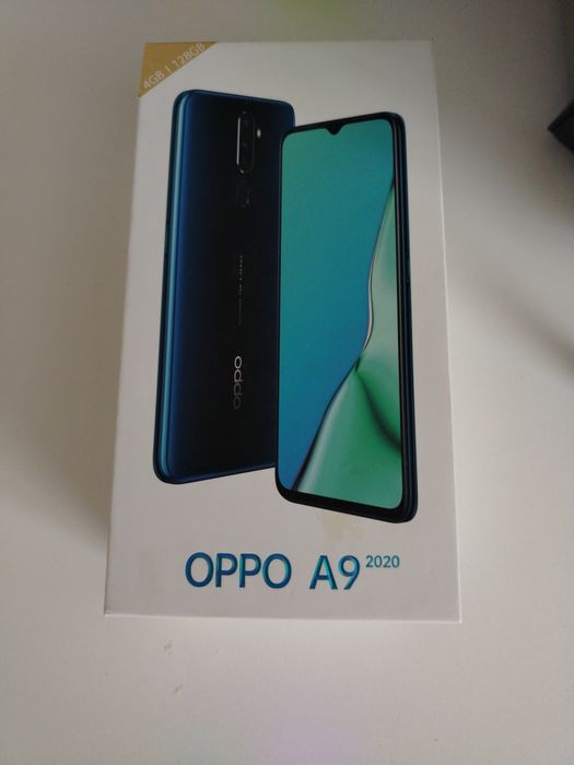 Oppo A9 cотовый телефон