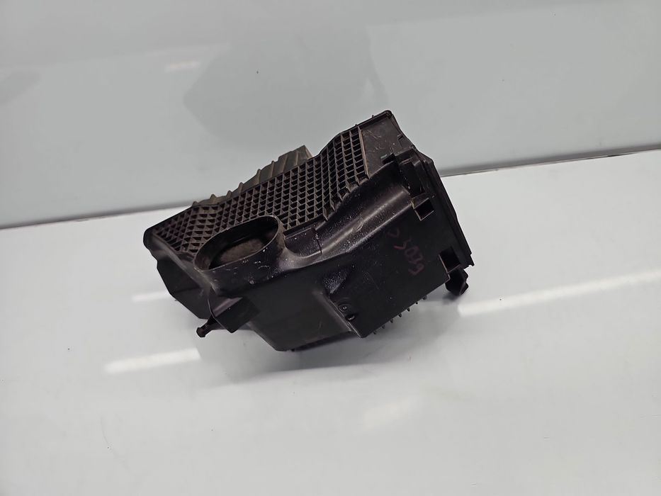 Carcasa filtru aer  Dacia Sandero 2 [Fabr 2012-2020] 165001258R 1.5 dC