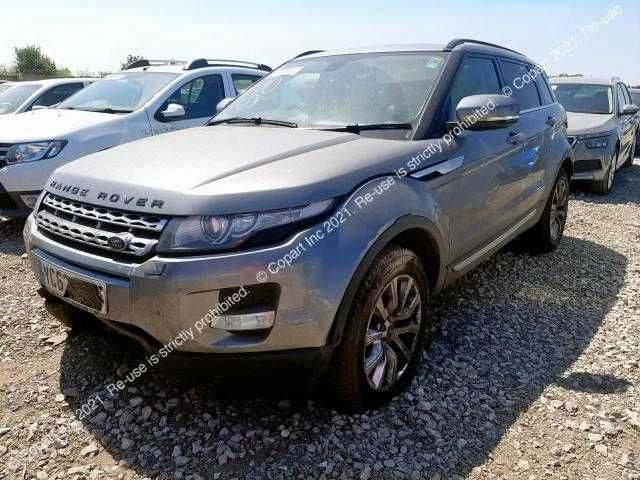 Compresor clima ac Land Rover Range Rover Evoque 2.2 D 224DT si piese