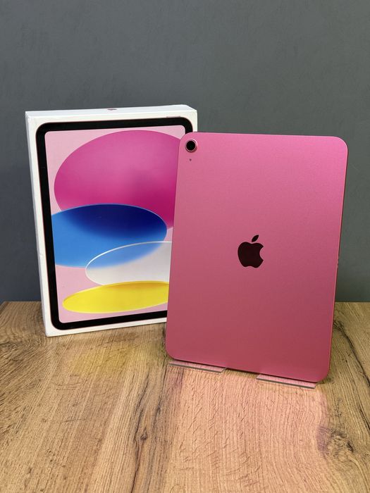 iPad A16 256 GB АКБ 100% 2 цикл | Mobile Zone