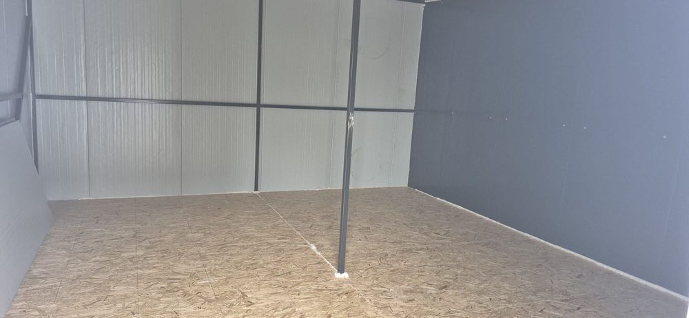 Spatii Depozitare,Boxe Depozitare  24/7 • Sector 1, Supraveghere Video