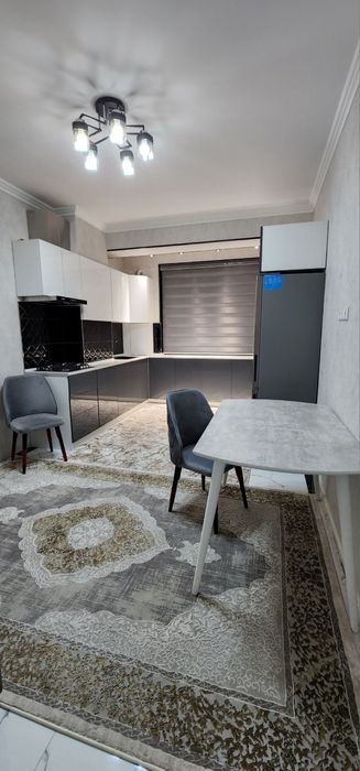 Сдается квартира в новостройке, Чиланзар 1 квартал, 2/4/7