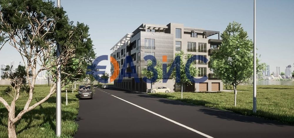 Продава се Двустаен апартамент в Поморие - 79 кв.м за 1246 €/кв.м - Снимка #6