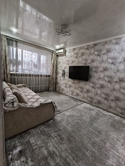 Продам двухкомнатную квартиру