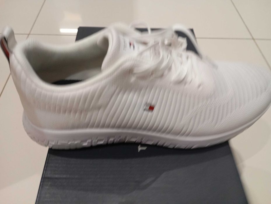 Маратонки Tommy Hilfiger