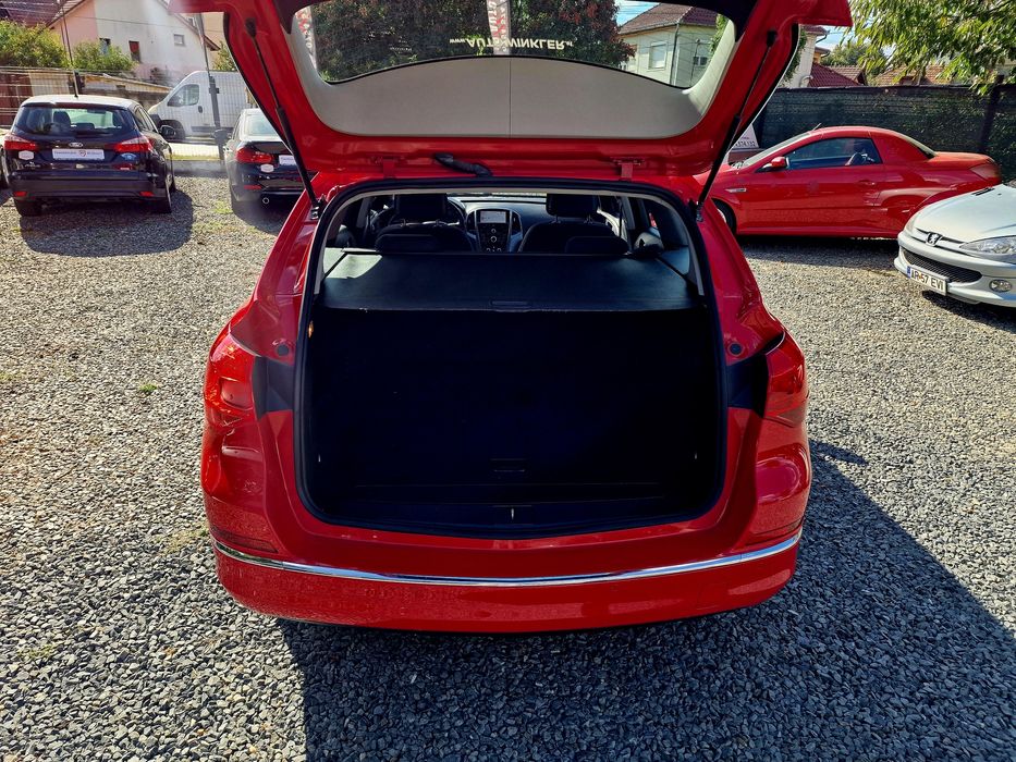 Opel Astra J 1.3 Cdti Euro 5 Parc Auto Rate sau Cash