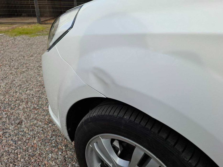 Автомобиль Нексия 3