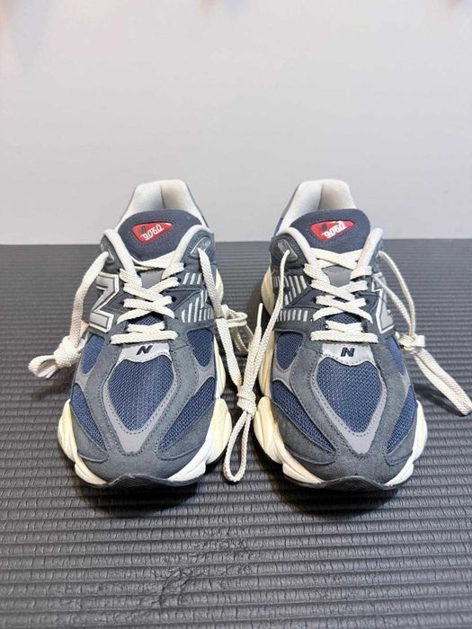 New balance 9060