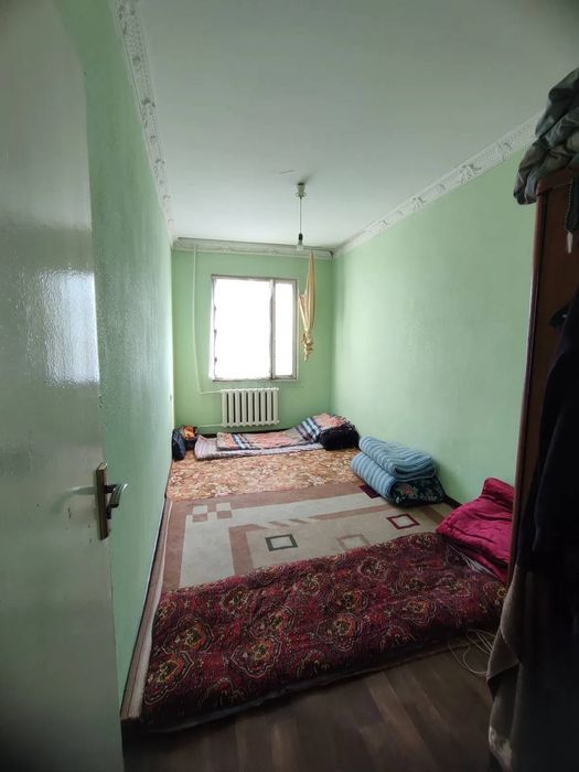 Куйлюк 1 массив Ориентир Корзинка 2/3/4