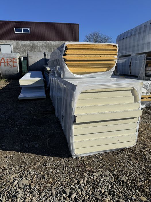 Vand panou sendwici la cel mai bun pret