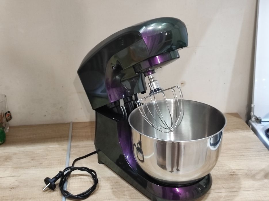 Планетарный миксер STARWIND купить миксер в  Рудном