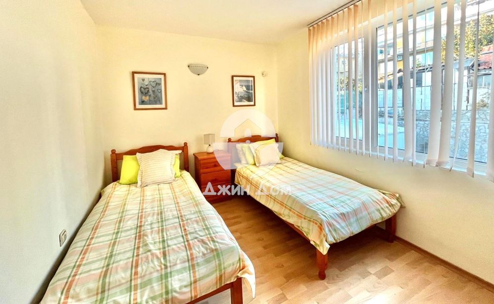 Продава се Тристаен апартамент в Свети Влас - 86 кв.м за 783 €/кв.м - Снимка #6