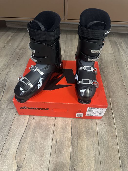 NORDICA Ски обувки THE CRUISE 100 45 1/2