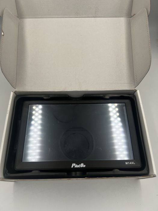 PilotOne 9 inch M14XL