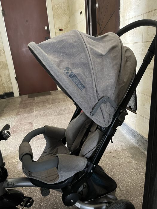 Детска триколка Lorelli