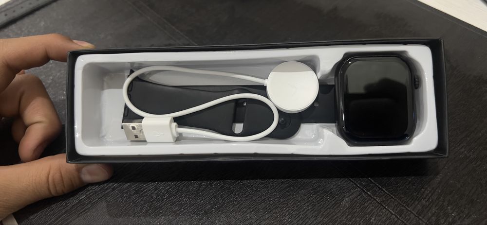 WATCH 8. T800 ProMax