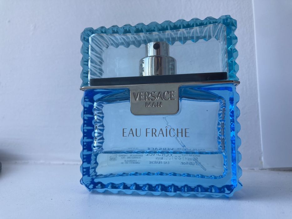 Versace Eau Fraiche man