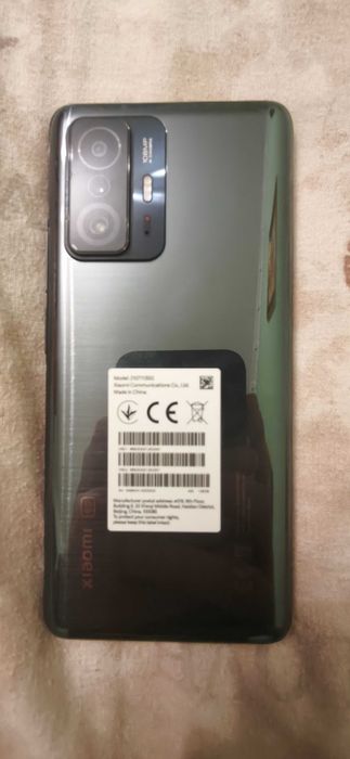 Xiaomi 11T Pro 128 GB