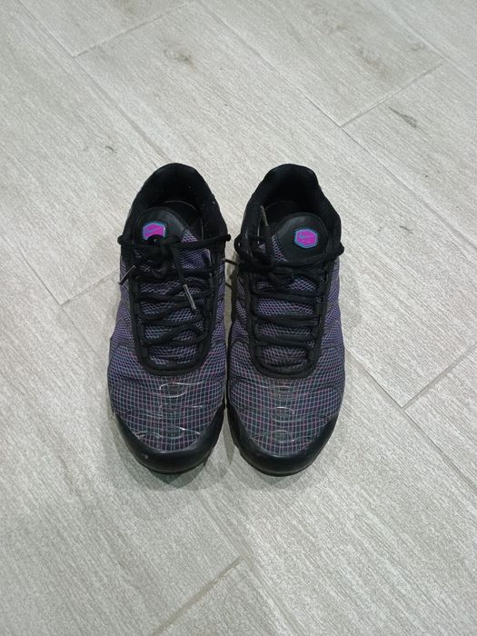 Маратонки Nike tn