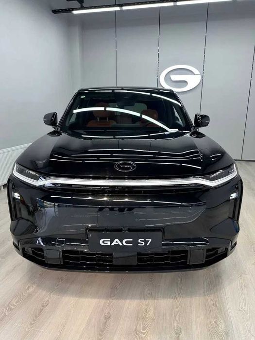 Gac Aion S7 Hybrit Full Naxt va Halol Nasiya Savdo