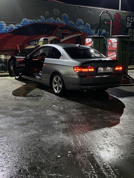 BMW Seria 3 2009 — imagine 4