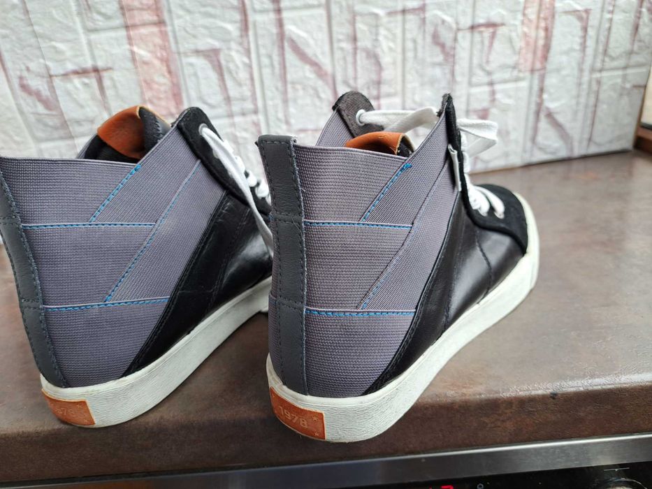 мъжки кецове,спортни обувки,маратонки,,номер 44 Diesel-дизел