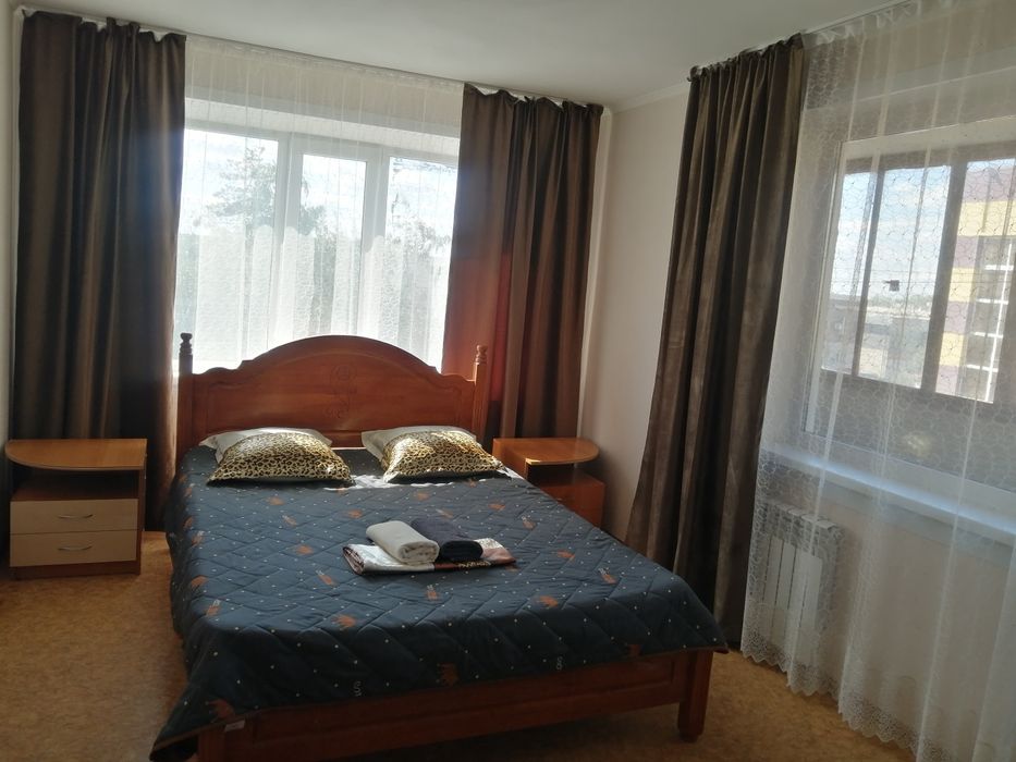 Сдам Двух комнатную квартиру