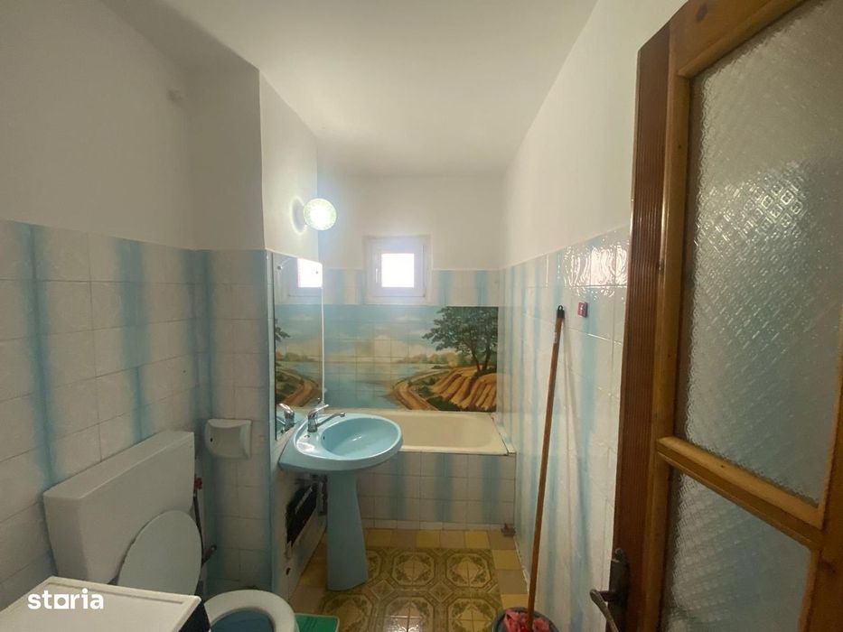 Apartament 2 camere Lugoj , Central
