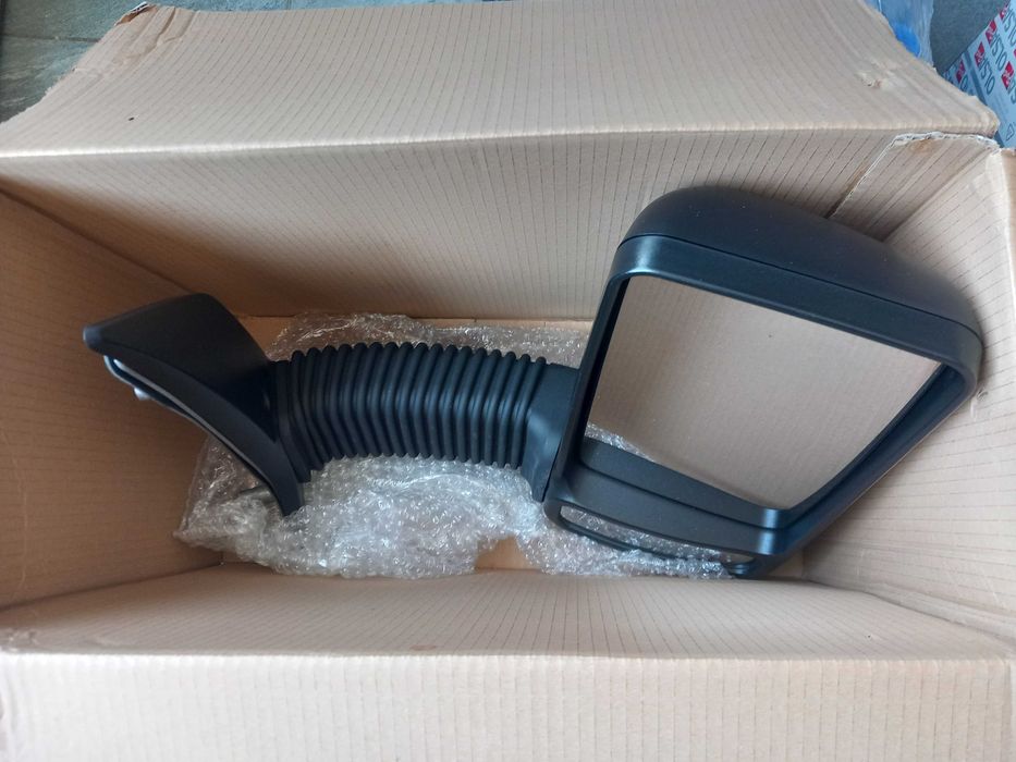 Нови авточасти за Ивеко Дейли