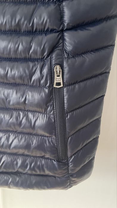 Vesta Tommy Hilfiger original