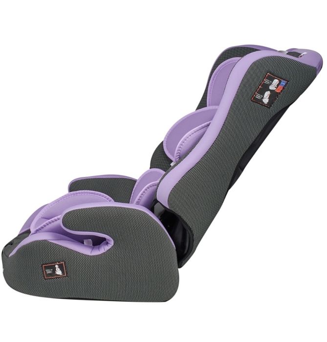 Продам новое автокресло