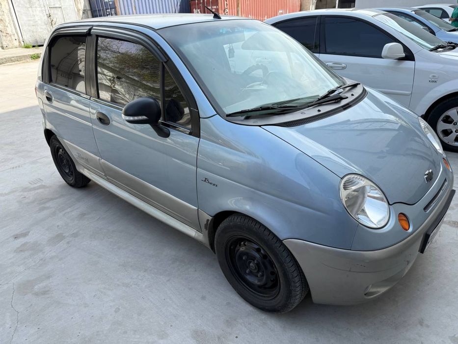 Matiz best 2016 delfin
