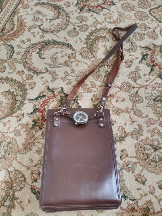 Офицерский планшет