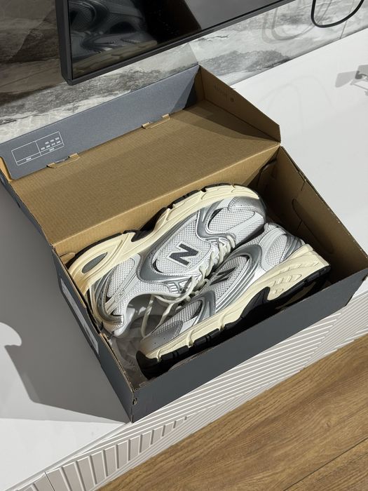 Кроссовки New balance 530