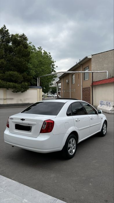 Gentra 2020 yil Avtomat