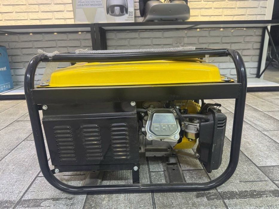 Генератор DeWalt