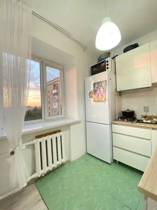 Продается квартира на Электроне