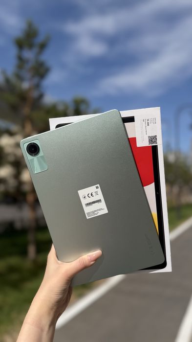 Xiaomi Redmi Pad / рассрочка 0-0-24/Baitime