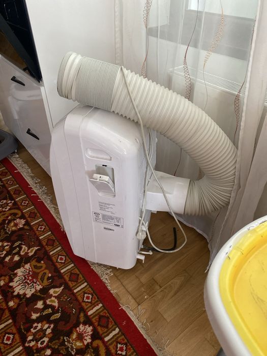 Aer conditionat portabil Argo