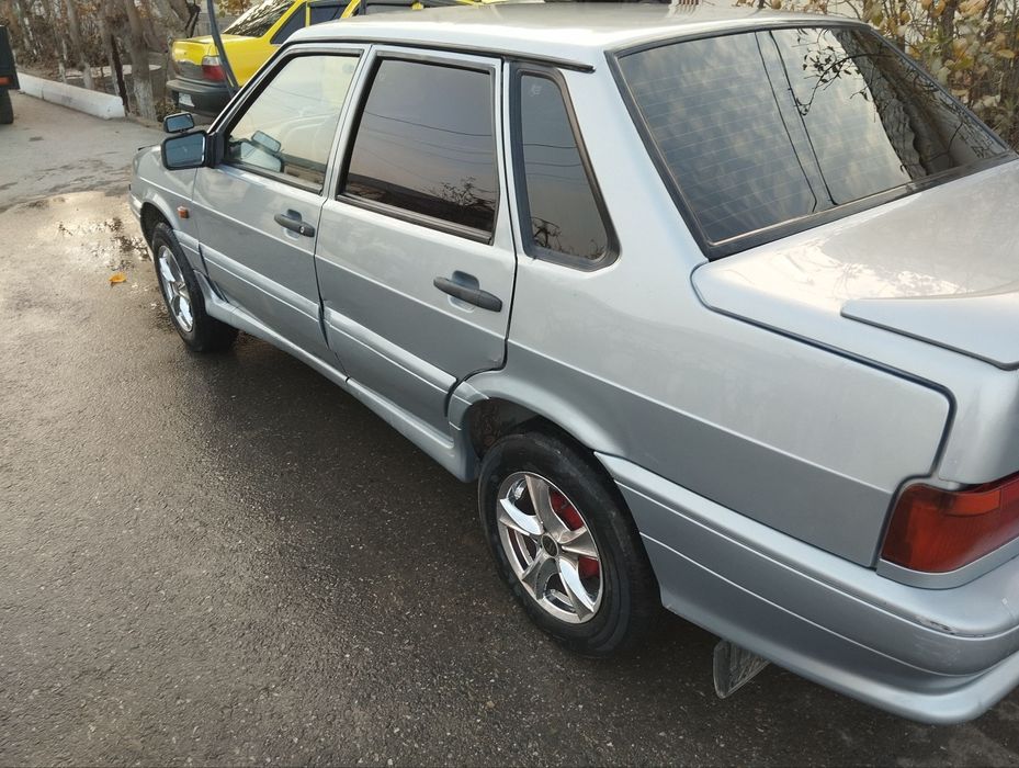 Лада Самара 2115 сотилади