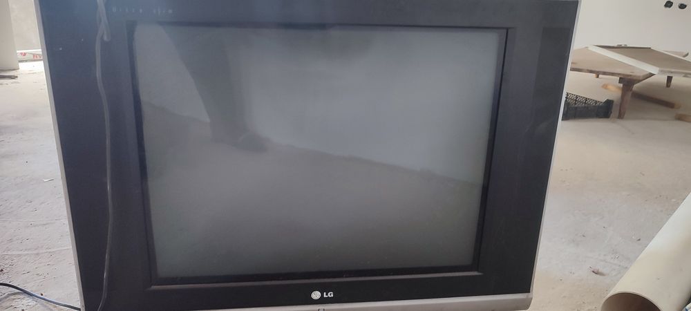 Телевизор бывшего употребление