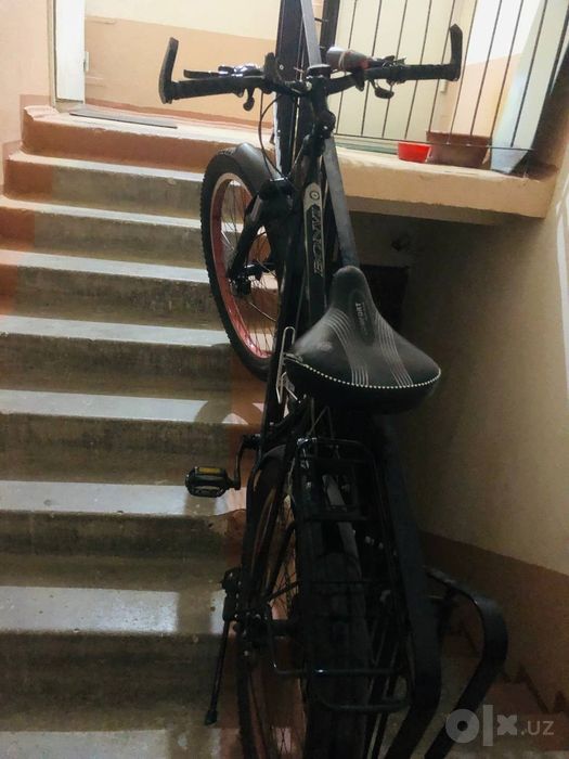 Velosifed skorisli, kotta balonli 28