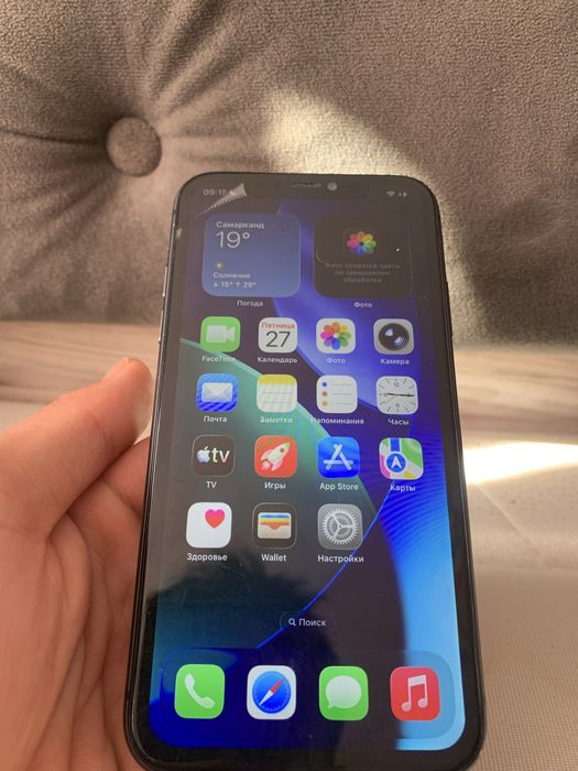 Iphone 11 128 yomkis 70