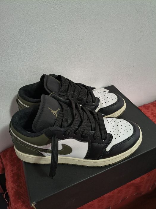 Nike Air Jordan 1 low Nr 36,5