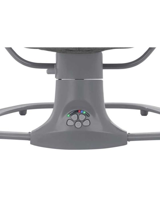 Бебешка люлка KikkaBoo Wings