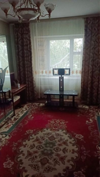 Продается 3-х комнатная квартира